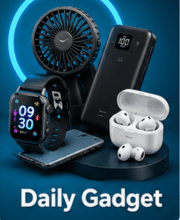 Daily Gadget