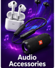 Audio Accessories