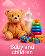 Baby & Children