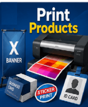 Print Products